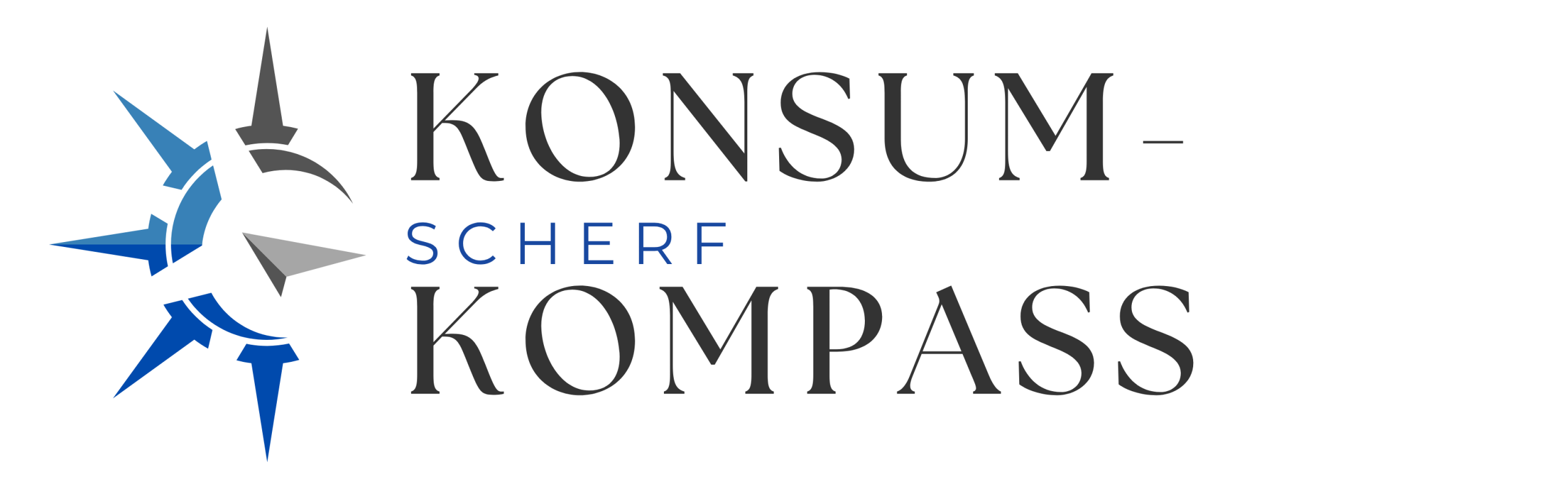 Scherf | Konsum-Kompass