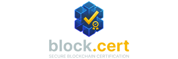 block.cert Logo